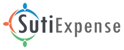 SutiExpense logo