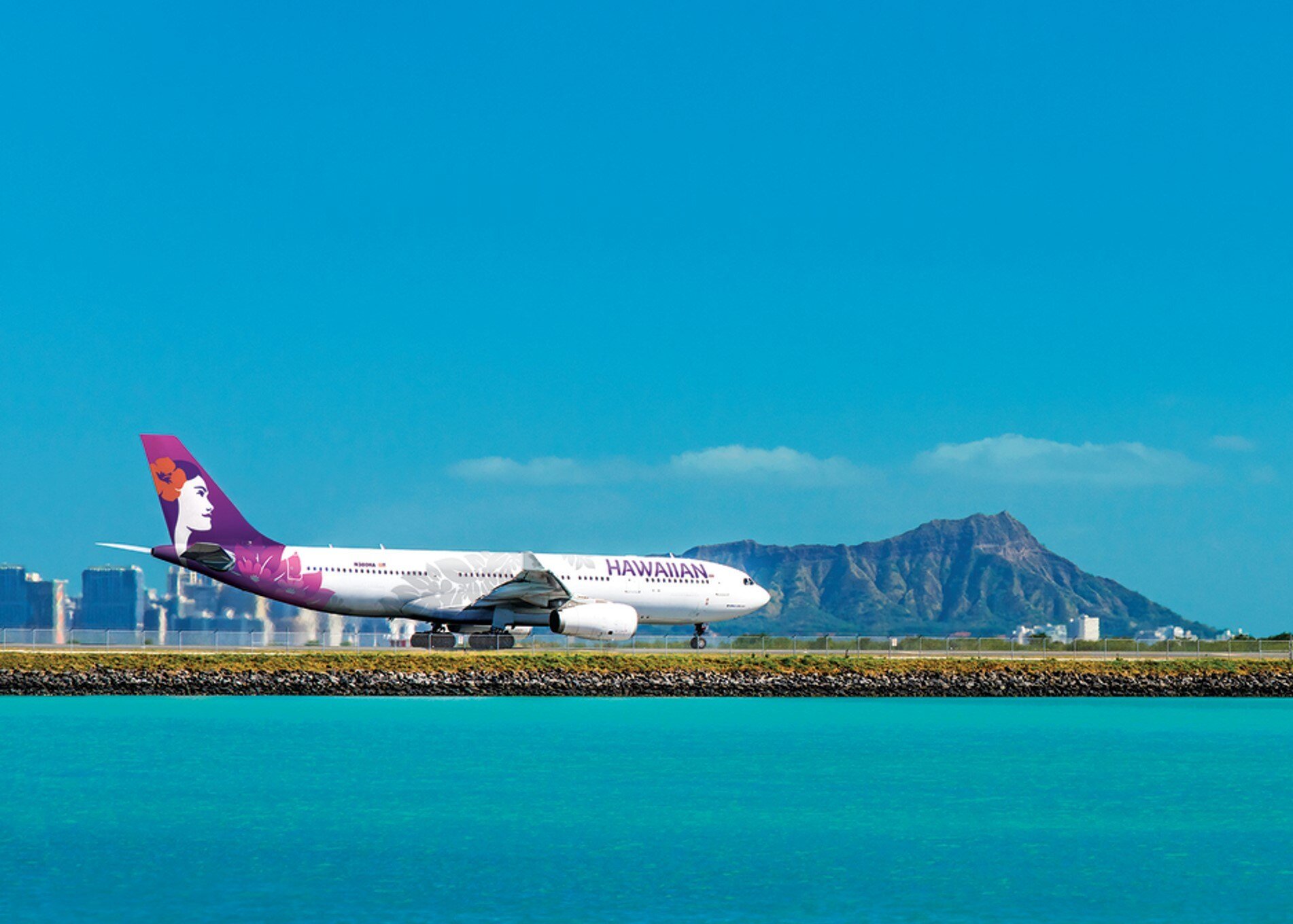 AmTrav is the First Business Travel Platform using Hawaiian Airlines NDC