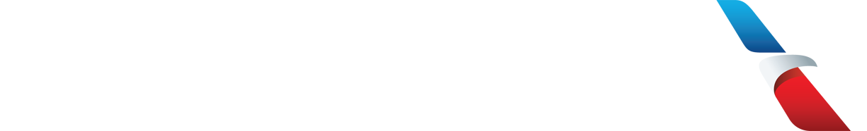 American Airlines logo