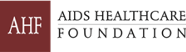 AHF AIDS Healthcare logo