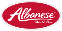 Albanese logo