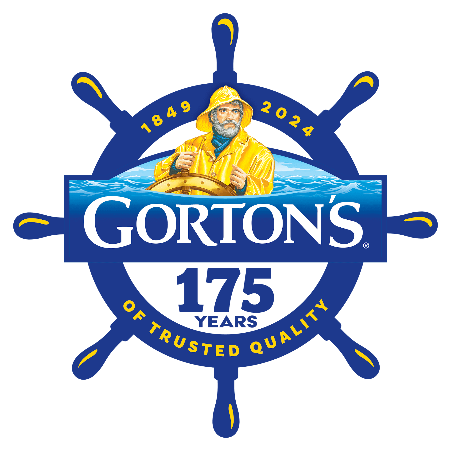 Gortons