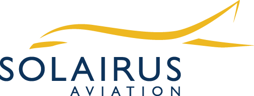 Solairus logo