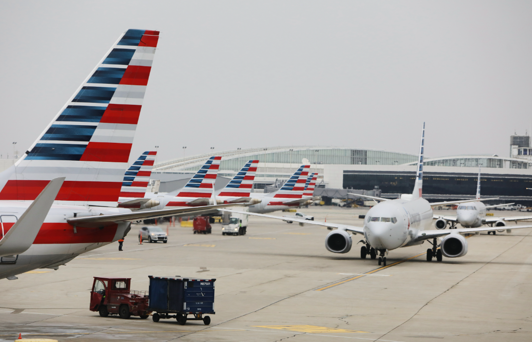 Exciting News for SMBs: Earn AAdvantage Business with AmTrav and American Airlines