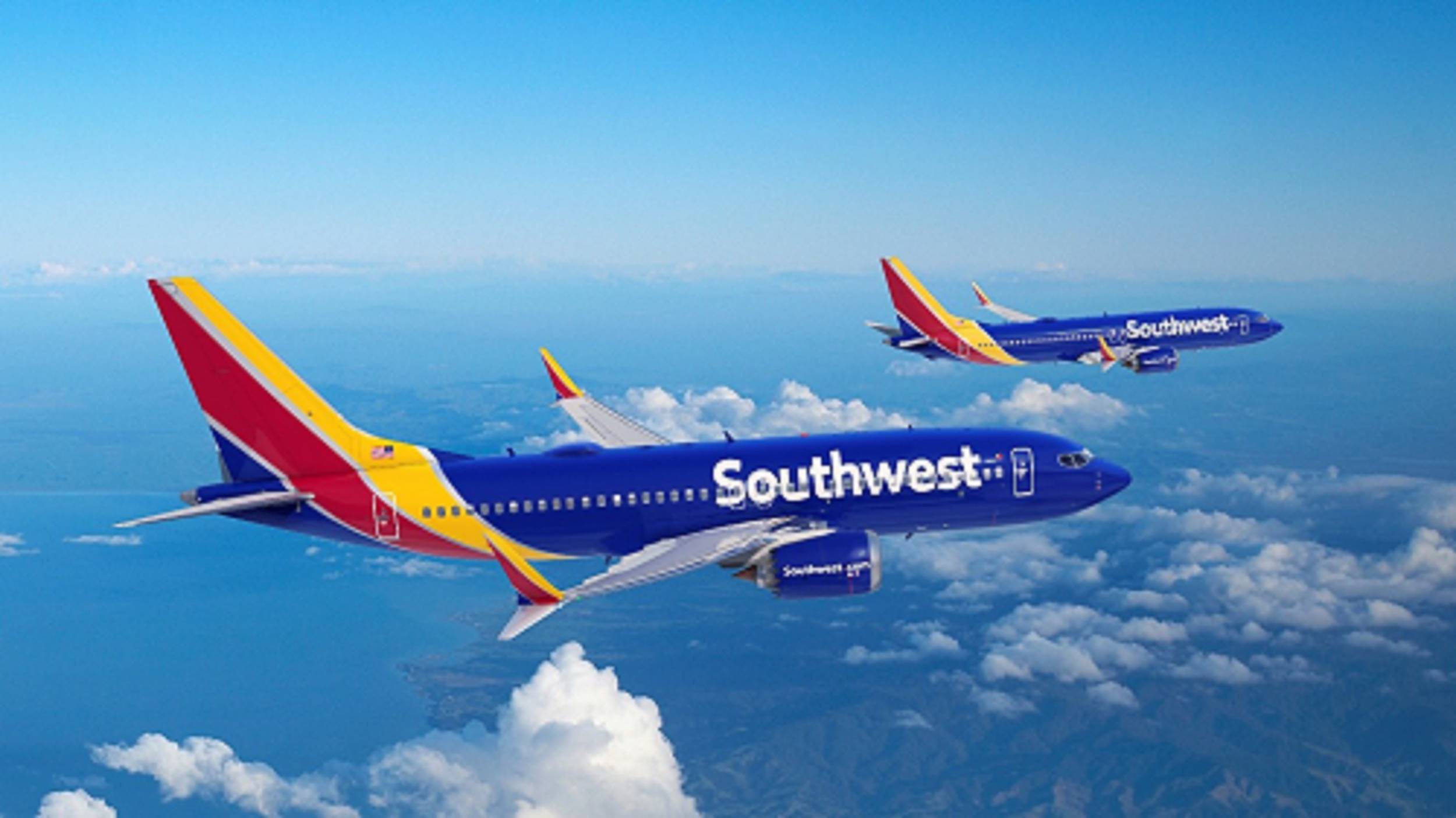 Southwest’s New Seating Options: What Business Travelers and Travel Bookers Need to Know